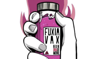 8 marzo fuxia vax