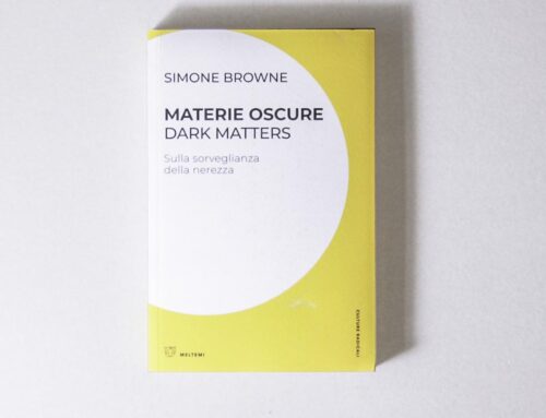 Workshop Gamification + Materie Oscure/Dark Matters  Booq, Palermo 23 e 24 Marzo 2024