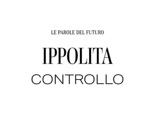 Controllo The italian review una parola per il lemmario del futuro