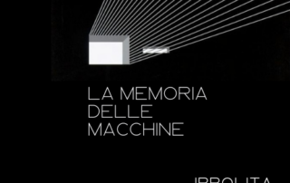 la memoria delle macchine