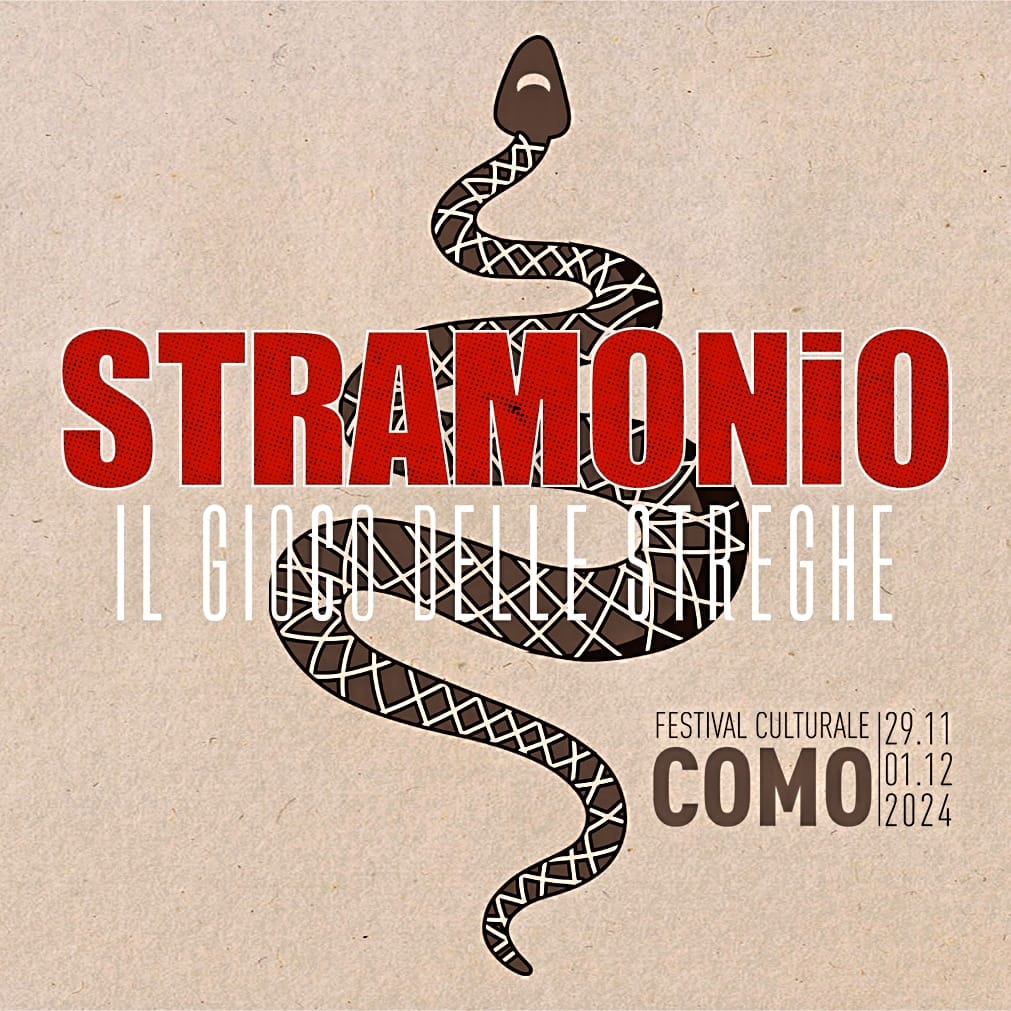 Al Festival Stramonio Ippolita presenta di Luciano Parinetto